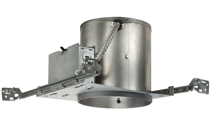 Juno Recessed Lighting IC23-LEDT24 (IC23 LEDT24) 6" IC New Construction Dedicated LED Housing compatible with V6RL3K-WH-T24