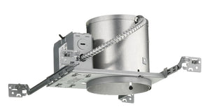 Juno Recessed Lighting IC25 (IC25) 5" Line Voltage IC Type Shallow Housing