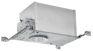 Juno Recessed Lighting IC44S (IC44N S) 4" Low Voltage IC type Housing with Smaller Bar Hangers