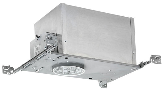 Juno Recessed Lighting IC44S (IC44N S) 4" Low Voltage IC type Housing with Smaller Bar Hangers