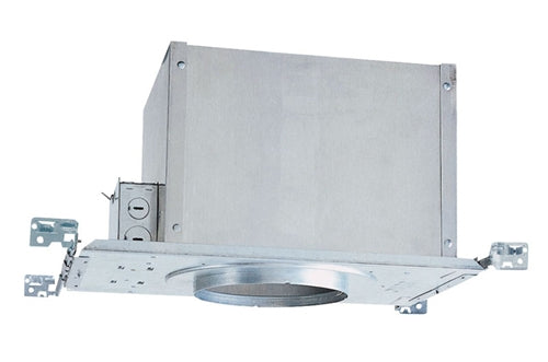 Juno Aculux IC73  Recessed Lighting 7 inch Line Voltage IC Adjustable Open Aperture, 100 Watts PAR38