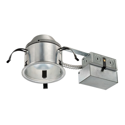 Juno Recessed Lighting IC91RLEDG4-3K-U 4" LED IC Type Remodel Housing 900 Lumens, 3000K Color Temperature, Universal Driver 120-277V