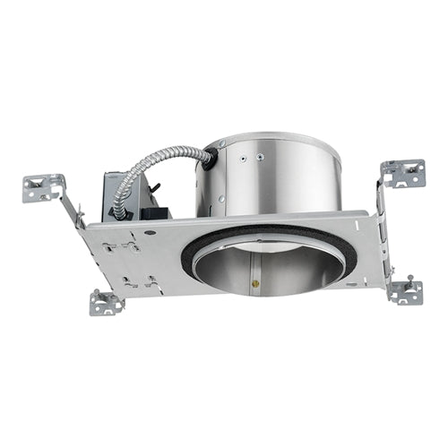 Juno Recessed Lighting IC922LEDG4-41K-1 6" LED IC Type New Construction Housing 900 Lumens, 4100K Color Temperature, Dedicated Driver 120V