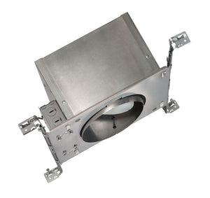Juno Recessed Lighting IC926LED9G3-3K-U 6" Slope LED New Construction IC Type Recessed Housing, Universal Driver 120-277V, 900 Lumens, 3000K Color Temperature