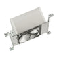 Juno Recessed Lighting IC928LED G4 14LM 40K 90CRI MVOLT EZ10 6" Super Slope LED New Construction IC Type Housing 1400 Lumens, 4100K Color Temperature, Universal Driver 120-277V, eldoLED 0-10V, 10% Dim