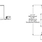 Juno Aculux INIT3 A 08LM WDIM HALR  90CRI 50D EZ1 MVOLT ICAT Recessed Lighting 3" IC New Construction Housing, 800 Lumens, Warm Dim, 90 CRI, 50 Degree Beam, eldoLED 0-10V Dimming, 120-277V