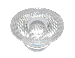 Juno Recessed Lighting LEDOPTIC2-F (LEDOPTIC2 FL) 2 inch LED 40 Degree Flood Optic