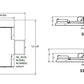 Juno LLP4 28LM 40K MVOLT G4 90CRI EZ1 HW BD Indy 4" Round Low Profile New Construction LED Housing,4000K, 120-277V, Gen 4, 90 CRI, eldoLED 0-10V ECOdrive Linear Dim to 1%, Hyperbolic Wide Trim, Black Diffuse Finish
