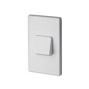 Juno Step Light LMS 40K HD 120 RPC WH Indoor LED, 2W 120V Dimmable Driver, 4100K Light Color, Hood Optic, White Textured