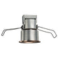 Juno Recessed Lighting MD1LWG2-27K-SP-BZ Wet Location 2-1/4" Mini LED Downlight 2700K Spot Beam Spread, Bronze Finish