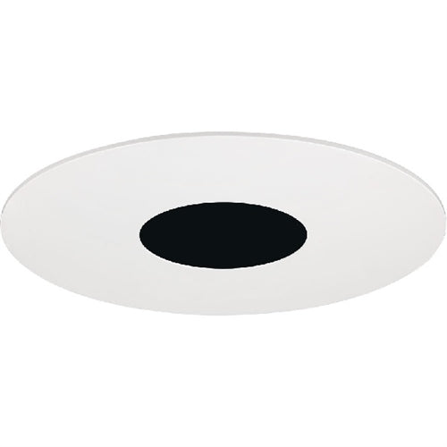 Juno Aculux NT3APIN BD WHSF Pinhole Adjustable White Trim