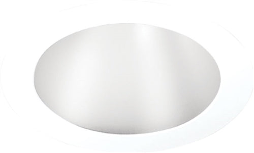 Juno Aculux NT3DP CS WHSF Downlight Reflector Clear Specular Reflector and Ring