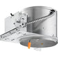 Juno Recessed Lighting QC4 4" Quick Connect New Construction LED Housing Compatible with 4RLD Series