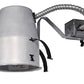 Juno Recessed Lighting QC4R 4" Quick Connect LED Housing For Use With LED Retrofit Trims Remodel