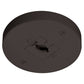 Juno Track Lighting R40N-BL (R40N BL) Trac Lites Monopint Adapter, Black Color