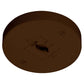 Juno Track Lighting R40N-BZ (R40N BZ) Trac Lites Monopint Adapter, Bronze Color