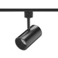 Juno R605L 30K 80CRI PDIM NFL BL Track Lighting Trac Lites LED 10W 3000K, 80CRI, Phase Dimmable, Narrow Flood, Black Finish