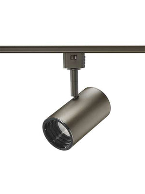 Juno R605L 30K 80CRI PDIM WFL BZ Track Lighting Trac Lites LED 10W 3000K, 80CRI, Phase Dimmable, Wide Flood, Bronze Finish