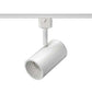 Juno R605L 30K 90CRI PDIM FL WH Track Lighting Trac Lites LED 10W 3000K, 90CRI, Phase Dimmable, Flood, White Finish