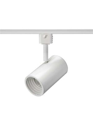 Juno R605L 40K 80CRI PDIM SP WH Track Lighting Trac Lites LED 10W 4000K, 80CRI, Phase Dimmable, Spot, White Finish