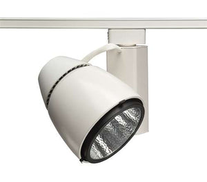Juno Track Lighting T209L G2 27K 80CRI PDIM NFL WH Trac Master Conix LED 19W, 2700K Color Temperature, 80 CRI, Narrow Flood Beam Spread, White Finish