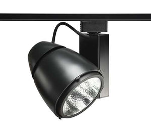 Juno Track Lighting T209L G2 30K 90CRI PDIM SP BL Trac Master Conix LED 19W, 3000K Color Temperature, 90 CRI, Spot Beam Spread, Black Finish