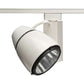 Juno Track Lighting T209L G2 30K 90CRI PDIM SP WH Trac Master Conix LED 19W, 3000K Color Temperature, 90 CRI, Spot Beam Spread, White Finish