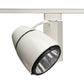 Juno Track Lighting T209LG2-27FWH Trac Master Conix LED 19W, 2700K Color Temperature, 80 CRI, Flood Beam Spread, White Finish