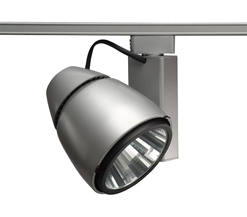 Juno Track Lighting T209LG2-35FSL Trac Master Conix LED 19W, 3500K Color Temperature, 80 CRI, Flood Beam Spread, Silver Finish