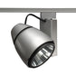 Juno Track Lighting T209LG2-3HCSSL Trac Master Conix LED 19W, 3000K Color Temperature, 90 CRI, Spot Beam Spread, Silver Finish