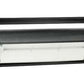 Juno Track Lighting T256L 27K 80CRI PDIM BL 35W Dimmable LED Wall Wash / Flood Track Fixture, 2700K, Black Finish
