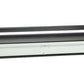Juno Track Lighting T257L 27K 80CRI OFF BL 70W LED Wall Wash / Flood Track Fixture, 2700K, Black Finish