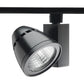 Juno T263L G3 27K 80CRI PDIM NFL BL  Track Lighting 21W Conix II LED Generation 3 Dimmable, 2700K Color Temperature,  80 CRI, Narrow Flood Distribution, Black Finish