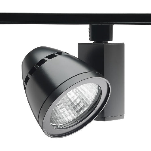 Juno T263L G3 40K 90CRI PDIM NFL BL  Track Lighting 21W Conix II LED Generation 3 Dimmable, 4000K Color Temperature,  90 CRI, Narrow Flood Distribution, Black Finish