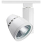 Juno Track Lighting T265LG2-4NWH Trac Master Fixture 36W Gen 2 Conix II Dimmable LED, 4000K Color Temperature, 80 CRI, Narrow Flood, White Finish