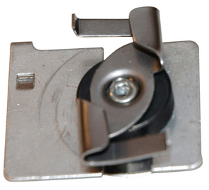 Juno Track Lighting T37D-9-16 (T37D916) 9/16" T-Bar Attachment Clip for Drop Tile Ceilings