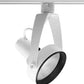 Juno Track Lighting T403WH (T403 WH) Pro Gimbal Ring - Line Voltage 75W PAR30, White Color