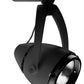 Juno Track Lighting T410BL Conix - Low Voltage 50W PAR36, Black Color