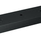 Juno Track Lighting T41N-BL (T41N BL) Line Voltage Duopoint, Black Color