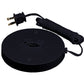 Juno Track Lighting T42N-BL (T42N BL) Weighted Base, Black Color