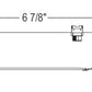 Juno Track Lighting T537 G2 LED WH LED-Compatible 12V Modular Electronic Transformer, White Color