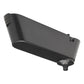 Juno Track Lighting T537QJ G2 LED BL LED-Compatible 12V Modular Electronic Transformer For Juno Quick Jack Fixtures, Black Color