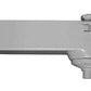 Juno Track Lighting T537QJUSL (T537 QJ LED SL) 12V, 50W LED-Compatible Quick Jack Transformer for use with Trac-Master or Trac-Lites, Silver Finish