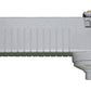Juno Track Lighting T538QJSL 12V Solid State Electronic Transformer for Alfa Quick Jack Fixtures, Silver Color