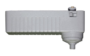 Juno Track Lighting T538QJSL 12V Solid State Electronic Transformer for Alfa Quick Jack Fixtures, Silver Color