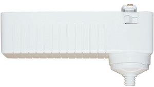 Juno Track Lighting T538QJWH 12V Solid State Electronic Transformer for Alfa Quick Jack Fixtures, White Color