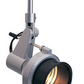 Juno Track Lighting T558BL (SNOOTBL 175) Snoot for MR16 Spotlights Black Color