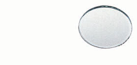 Juno Track Lighting T7422 (UVF 200) Optivex UV Filter, 2" Diameter