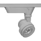 Juno Track Lighting T841SL (T841 SL) Cylindra - Low Voltage 20-50W MR16, Silver Color
