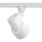 Juno Track Lighting T853WH (T853 WH) Facet - Line Voltage 35-75W PAR30, White Color